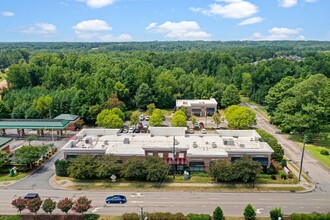 5160 Sunset Lake Rd, Apex, NC - aerial  map view - Image1