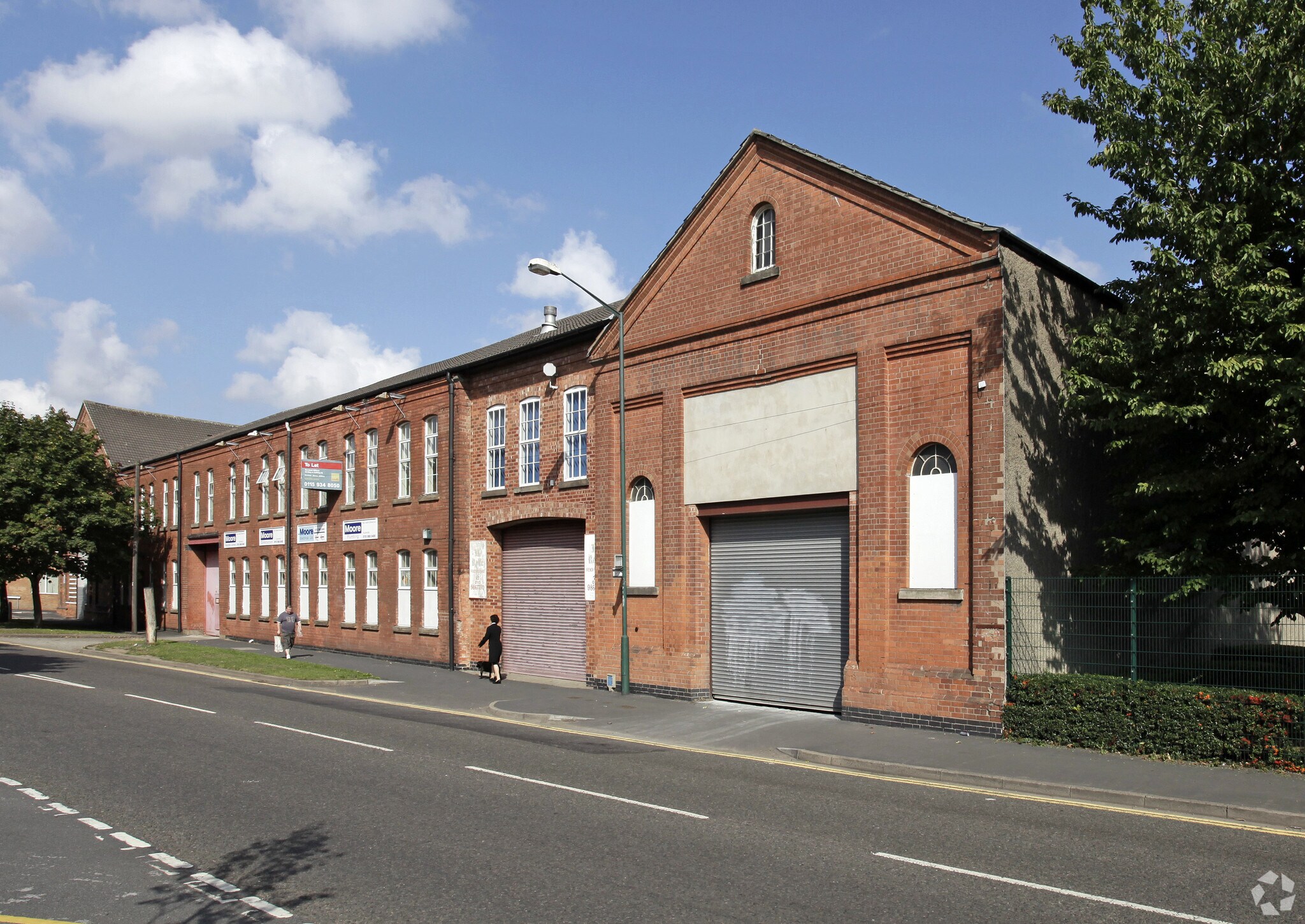 Meadows Way, Nottingham for sale Primary Photo- Image 1 of 1