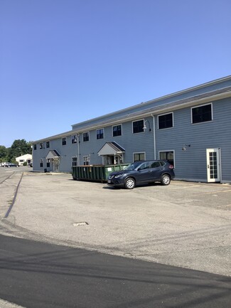 More details for 13 Mechanic St, Natick, MA - Light Industrial for Rent