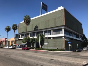 5301 Whittier Blvd, Los Angeles, CA for rent Building Photo- Image 1 of 8