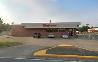 More details for 3206 15th St, Tuscaloosa, AL - Retail for Rent