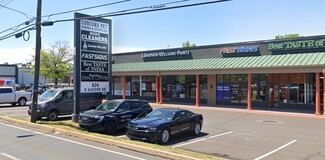 More details for 826 N Easton Rd, Doylestown, PA - Retail for Rent