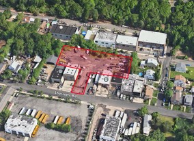 451 Sharrotts Rd, Staten Island NY - Commercial Property