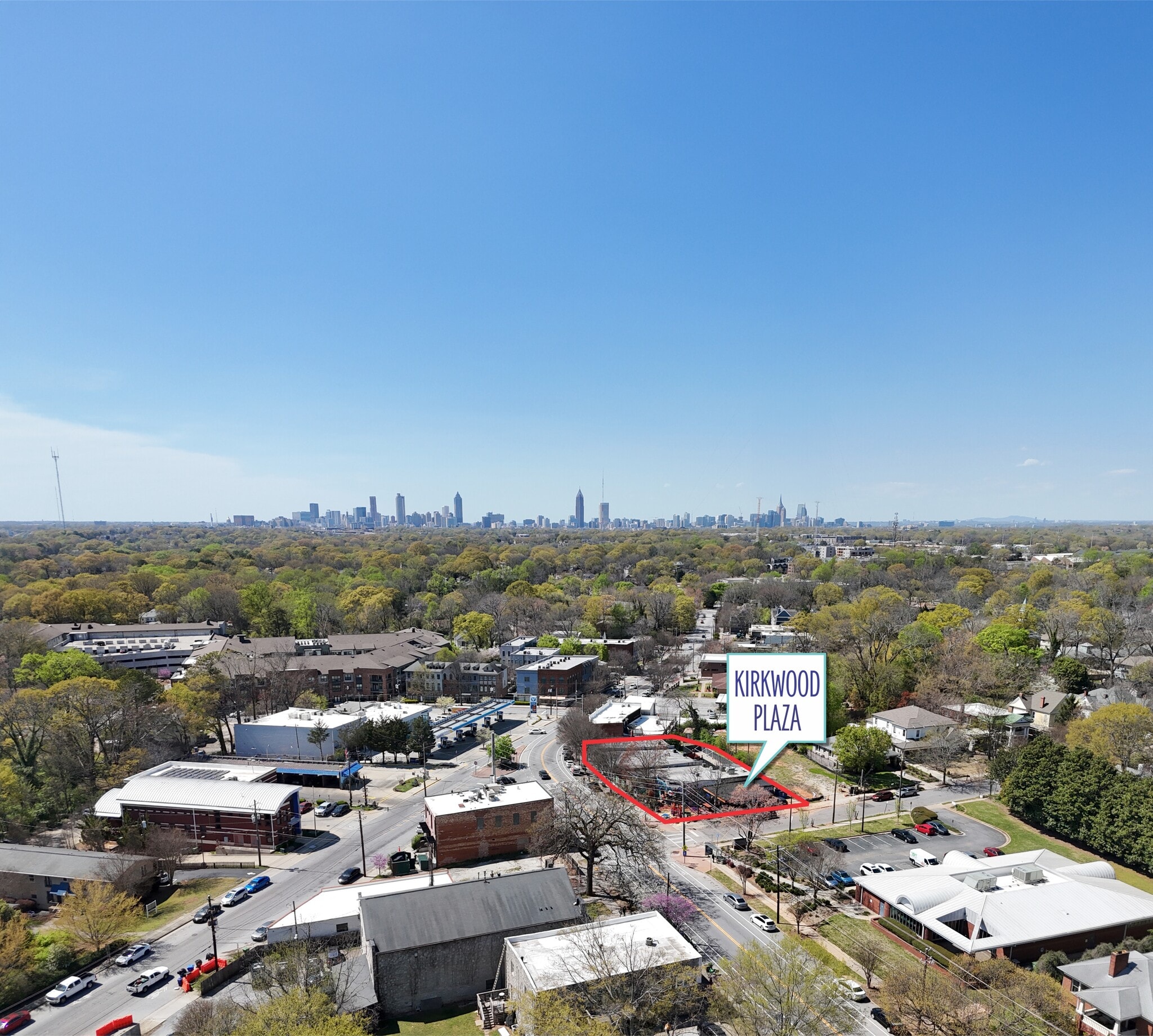 1996-2012 Hosea L Williams Dr, Atlanta, GA for sale Building Photo- Image 1 of 5