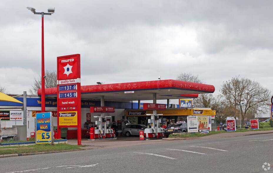 Stratford Rd, Milton Keynes for sale - Building Photo - Image 2 of 2
