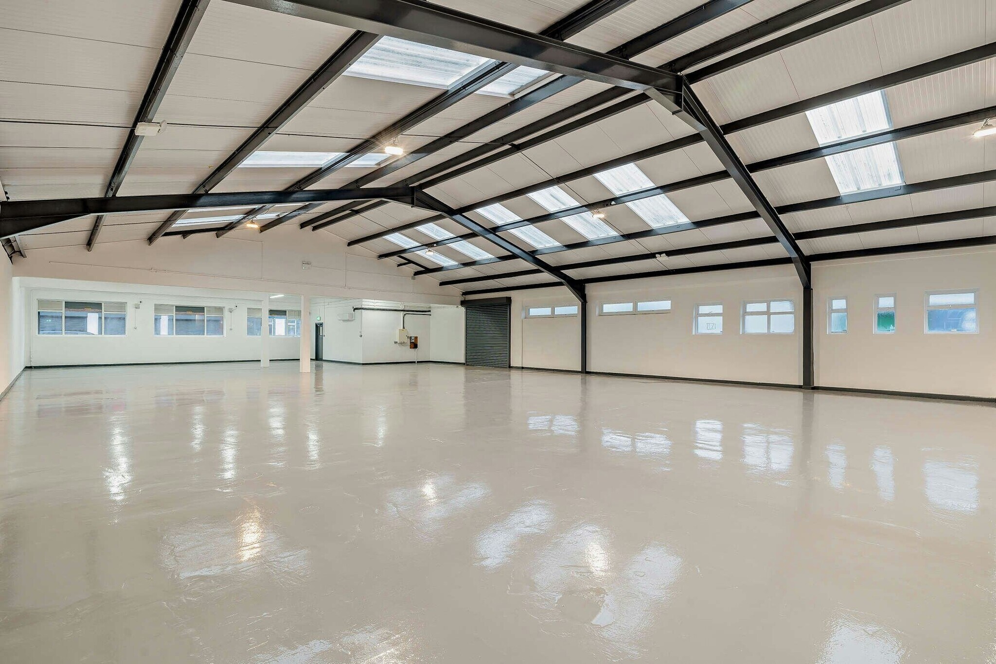 Thomas St, Manchester to rent Interior Photo- Image 1 of 5