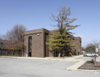 More details for 1625 Bethel Rd, Columbus, OH - Office for Rent