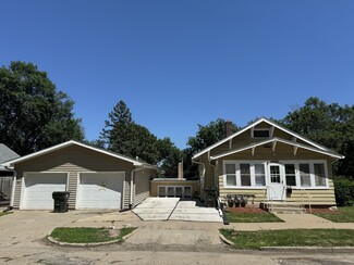 More details for 2220 S Lemon St, Sioux City, IA - Residential for Sale