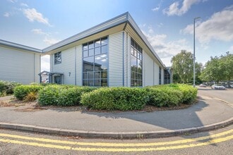 St. Johns Court Foster Road Ashford Business Park, Ashford to rent Building Photo- Image 1 of 9