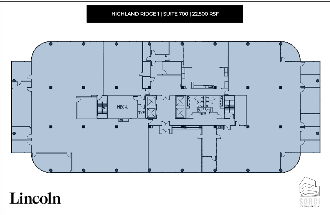 555-565 Marriott Dr, Nashville, TN for rent Floor Plan- Image 1 of 1