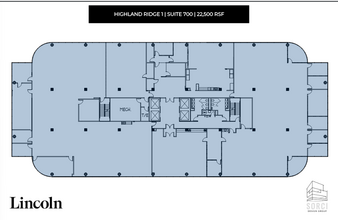 555-565 Marriott Dr, Nashville, TN for rent Floor Plan- Image 1 of 1