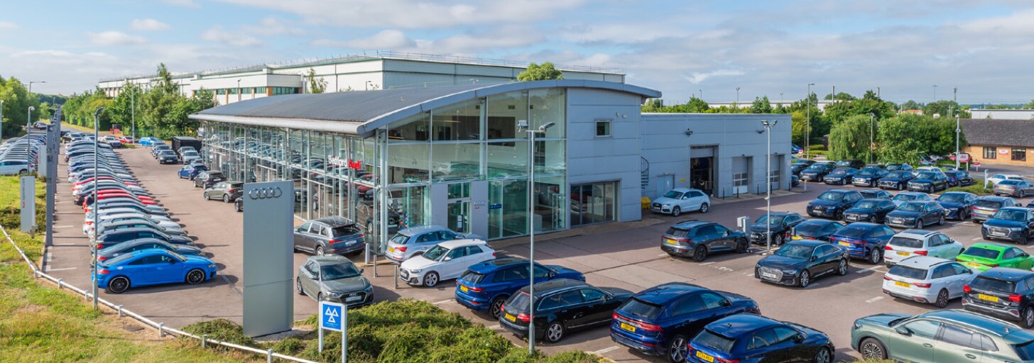 3 Progress Park, Elstow for sale Building Photo- Image 1 of 1