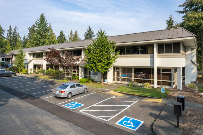 More details for 4002-4014 148th Ave NE, Redmond, WA - Office, Light Industrial for Rent