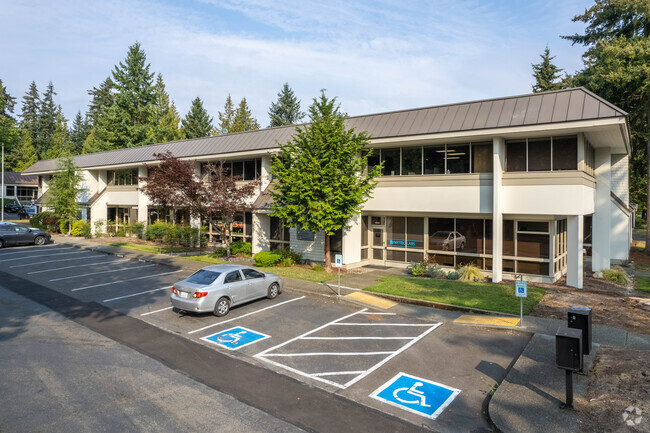 More details for 4002-4014 148th Ave NE, Redmond, WA - Office, Light Industrial for Rent