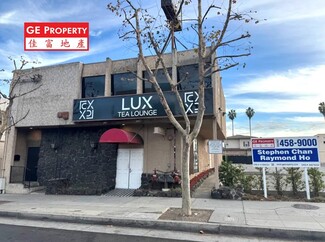 More details for 308 W Valley Blvd, San Gabriel, CA - Retail for Rent