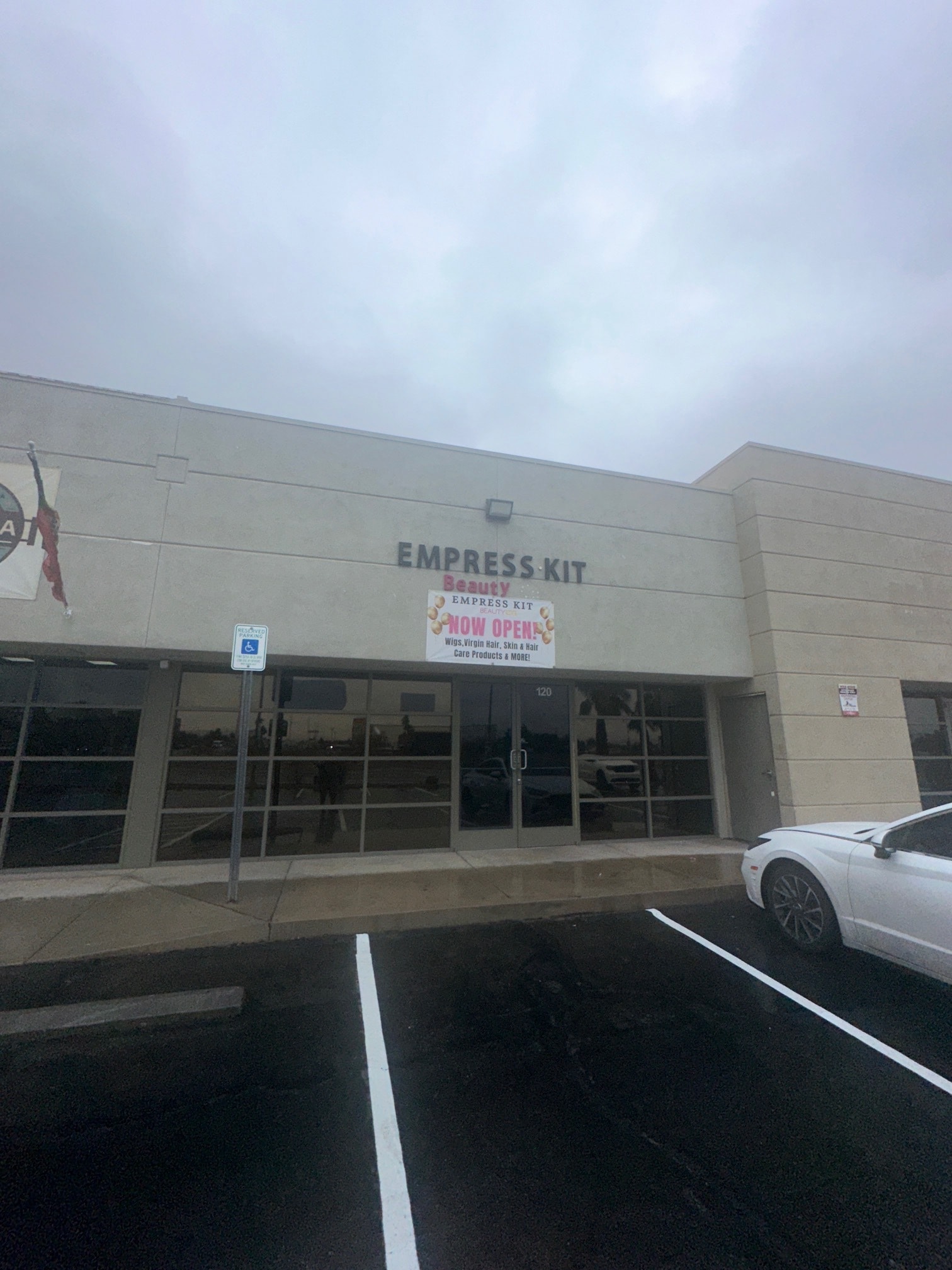 8480 S Las Vegas Blvd, Las Vegas, NV to rent Building Photo- Image 1 of 15