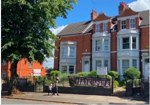 55-59 St Matthews Parade, Northampton for rent Building Photo- Image 1 of 5