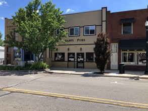 147 S Main St, Leslie, MI for sale Building Photo- Image 1 of 1