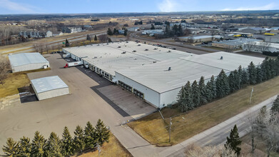 1100 Stearns Dr, Sauk Rapids, MN for sale Primary Photo- Image 1 of 1