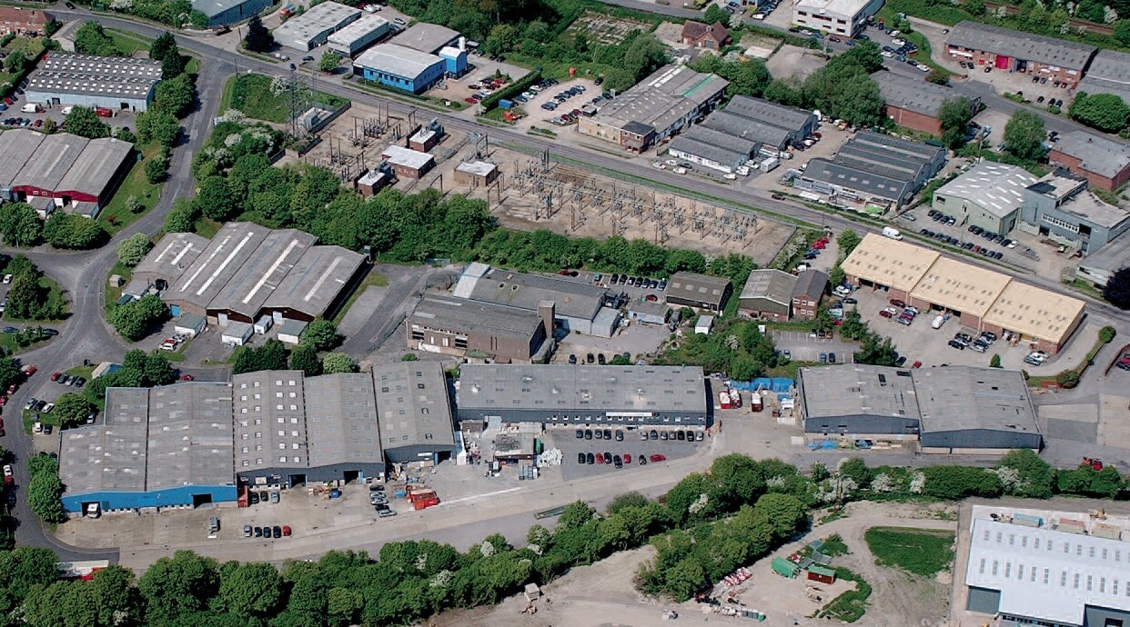 Caker Stream Rd, Alton for sale Primary Photo- Image 1 of 1