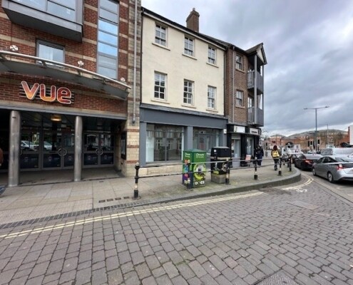 77 Friar St, Worcester for sale Building Photo- Image 1 of 1