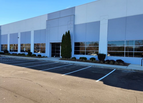 7606 Whitehall Executive Dr, Charlotte NC - Commercial Property