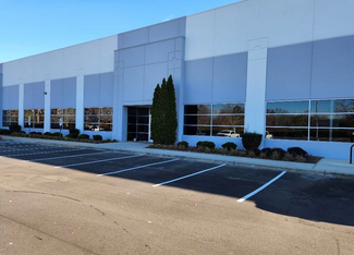 More details for 7606 Whitehall Executive Dr, Charlotte, NC - Industrial for Rent