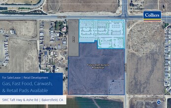 9737 Ashe Rd, Bakersfield, CA for sale Building Photo- Image 1 of 6