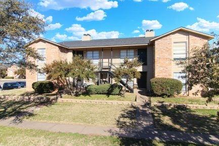 1000 Justice Way, Abilene, TX for sale - Primary Photo - Image 1 of 1