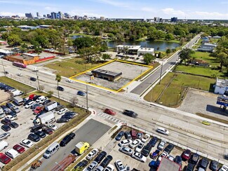 More details for 1919 S Orange Blossom Trl, Orlando, FL - Light Industrial to Rent