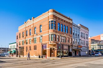 208 4th St S, La Crosse, WI for sale Building Photo- Image 1 of 1