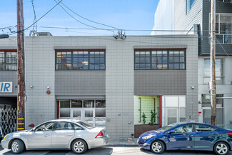 More details for 42 Dore St, San Francisco, CA - Flex for Rent