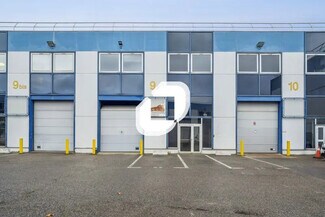 More details for Office, Light Industrial to Rent