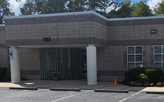 More details for 702 Henson St, Albemarle, NC - Office for Rent