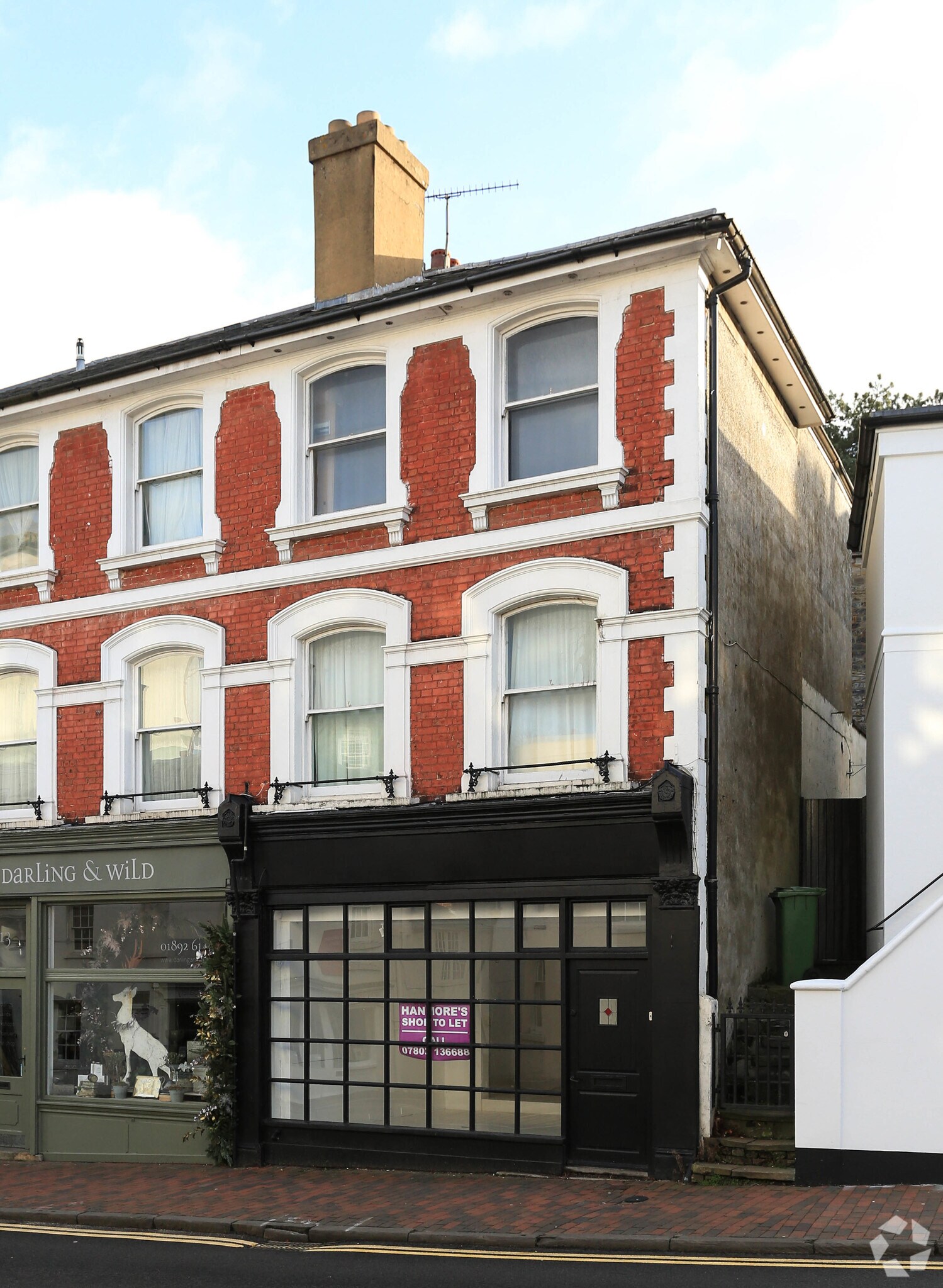 15 Neville St, Tunbridge Wells for sale Primary Photo- Image 1 of 1