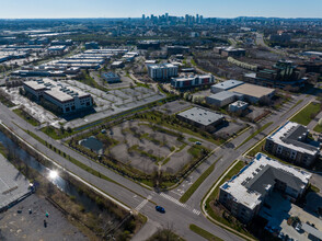 100 Athens Way, Nashville, TN for sale Building Photo- Image 1 of 3