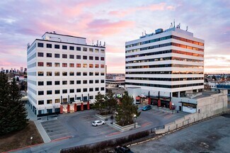 More details for 5940 Macleod Trl SW, Calgary, AB - Co-working to Rent
