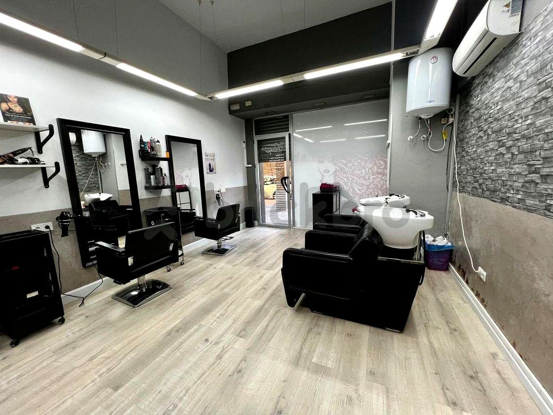 Málaga, MAL 29006 - Unit - -  - Interior Photo - Image 2 of 7