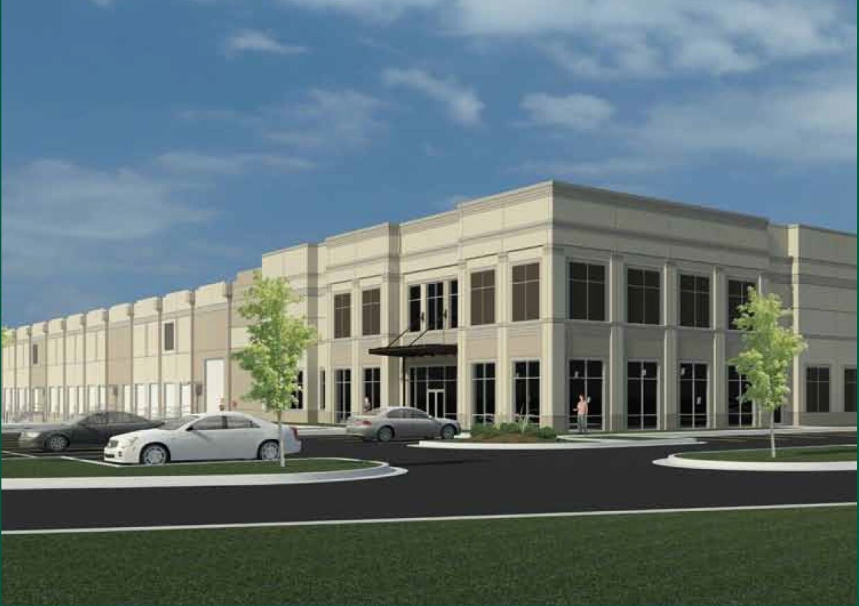 1 John Dodd Rd, Boiling Springs, SC to rent Primary Photo- Image 1 of 10