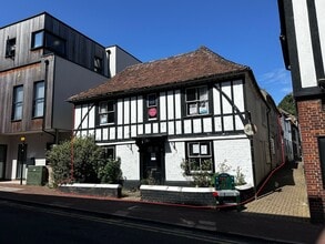 21 Tufton St, Ashford for sale Interior Photo- Image 2 of 3