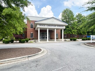 More details for 801 Buck Jones Rd, Raleigh, NC - Speciality for Sale