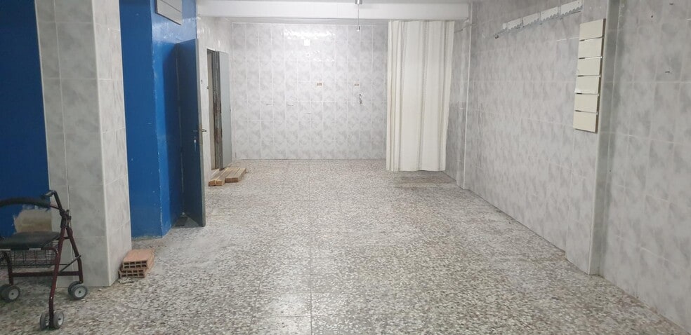 Carrer Patricio Ruiz Gómez, 94, Elche, Alicante for sale - Building Photo - Image 1 of 9