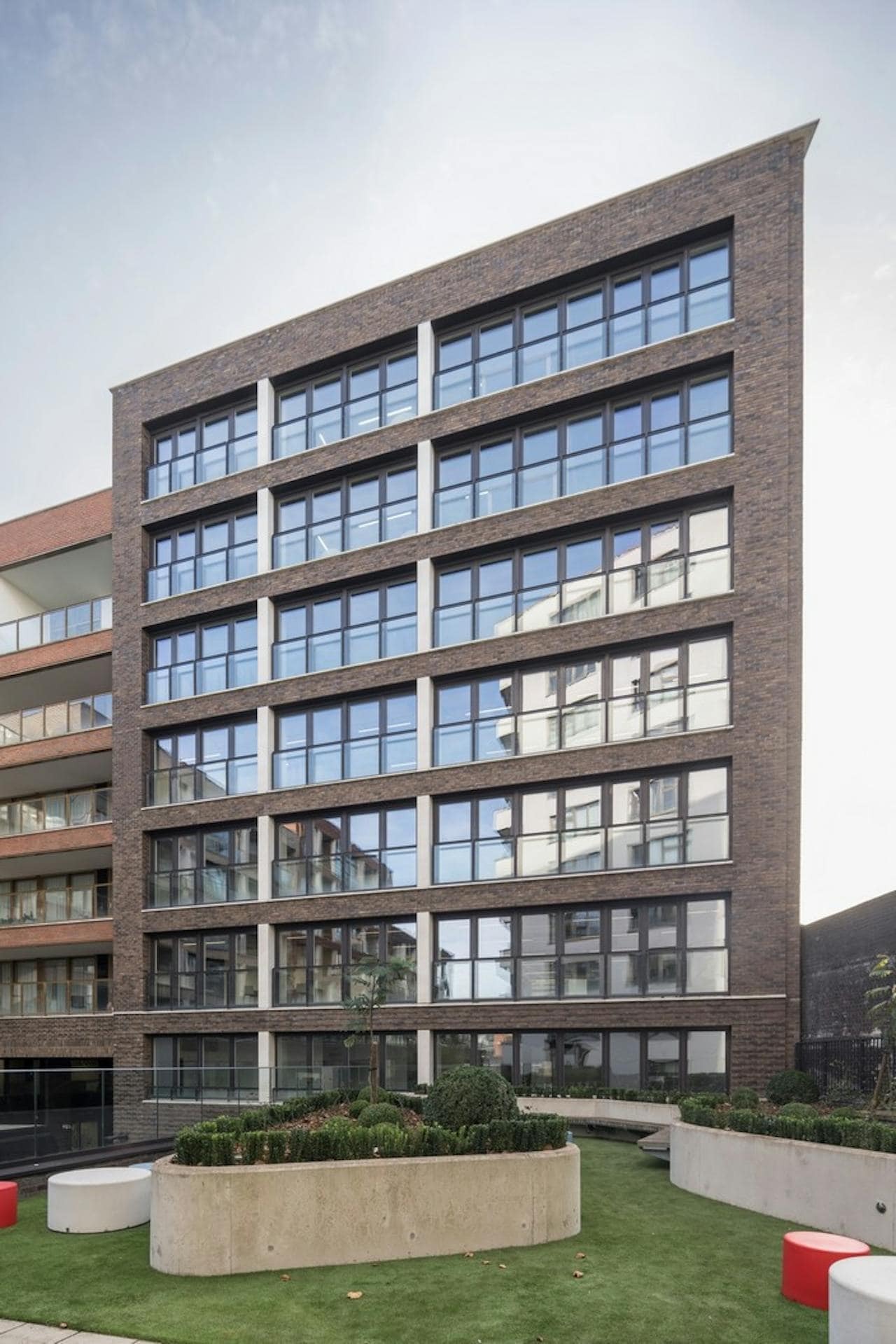 1 Sterling Way, London for sale Building Photo- Image 1 of 23