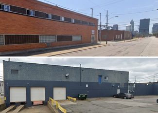 More details for 2303 Hamilton ave, Cleveland, OH - Industrial for Rent