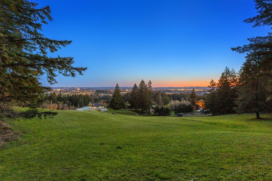 14345 NW Germantown Rd, Portland, OR for sale - Primary Photo - Image 1 of 10