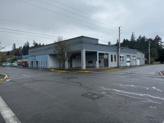 More details for 209 1st Ave S, Ilwaco, WA - Retail for Sale