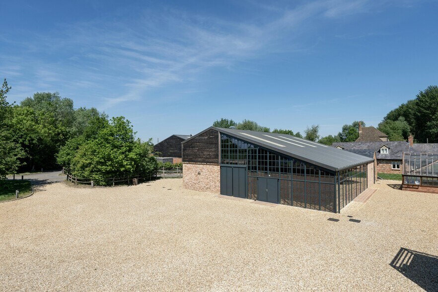 Langford Ln, Wendlebury to rent - Building Photo - Image 3 of 19