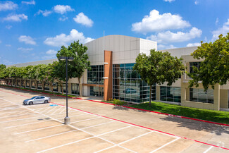 More details for 1410 E Renner Rd, Richardson, TX - Office for Rent