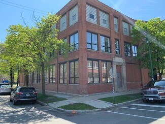 More details for 321 N Loomis St, Chicago, IL - Office for Rent