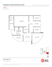 5909 Hampton Oaks Pky, Tampa, FL for rent Floor Plan- Image 1 of 1